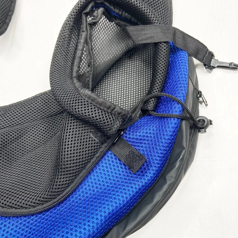 Dog Sling/Single Shoulder Backpack
