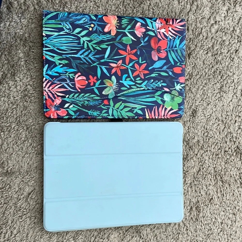 iPad accessories