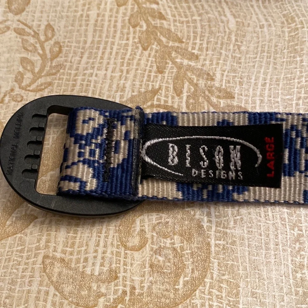 N/A 1” wide