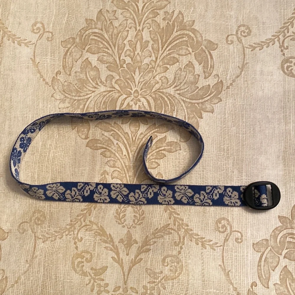 N/A 1” wide