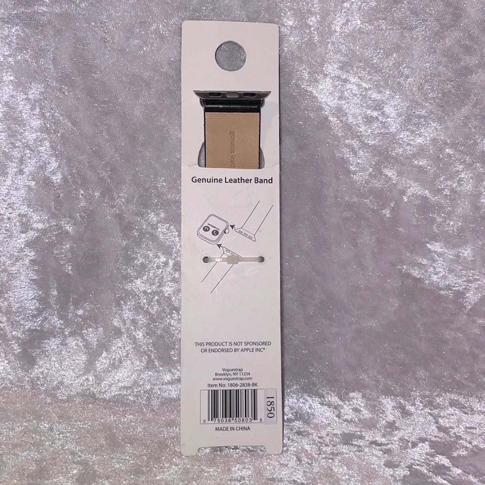 N/A nwt genuine