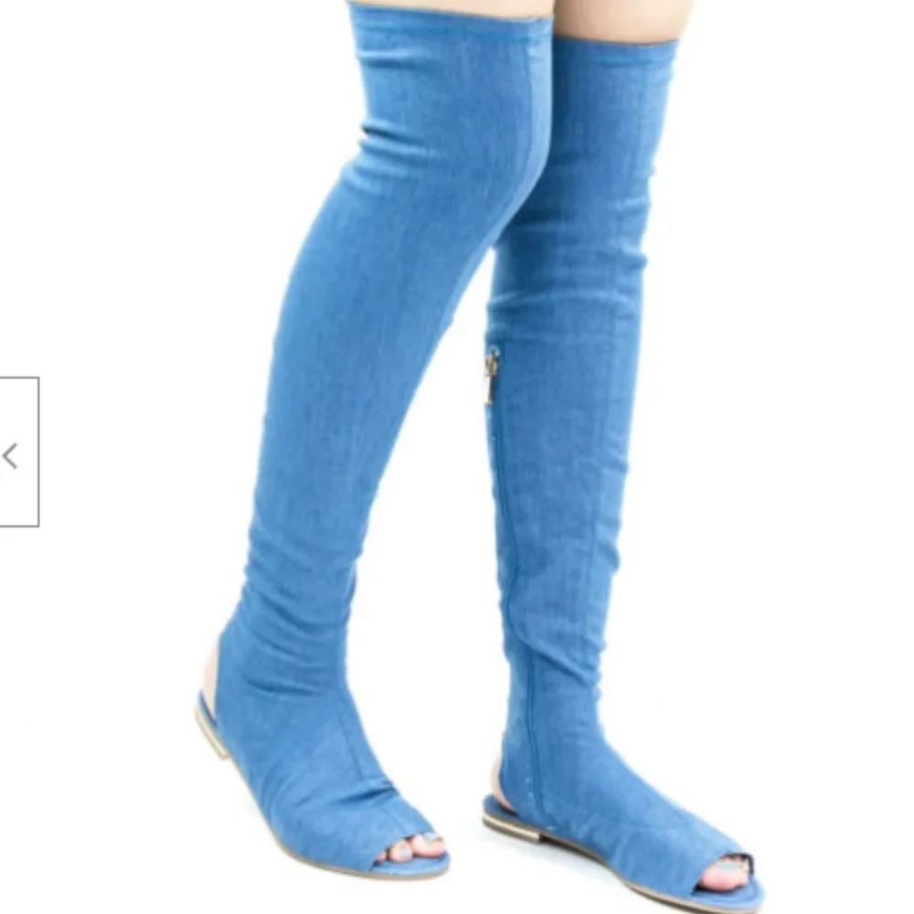 BAMBOO women’s knee