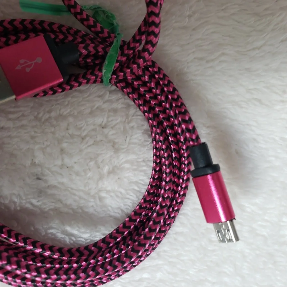 Cable cords