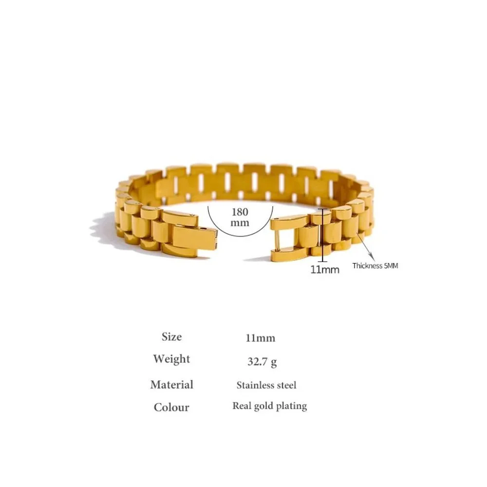 N/A gold plated