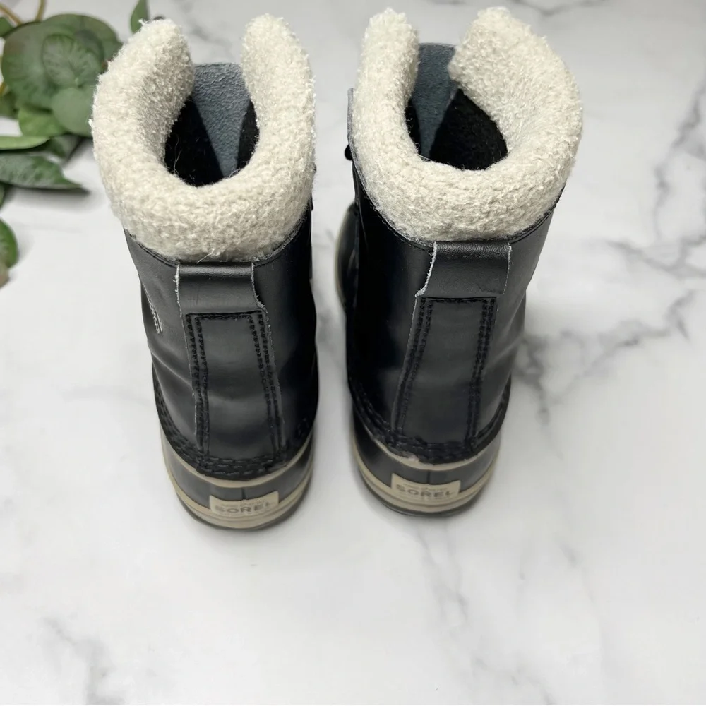 Sorel Kids Yoot Pac Winter Boots
