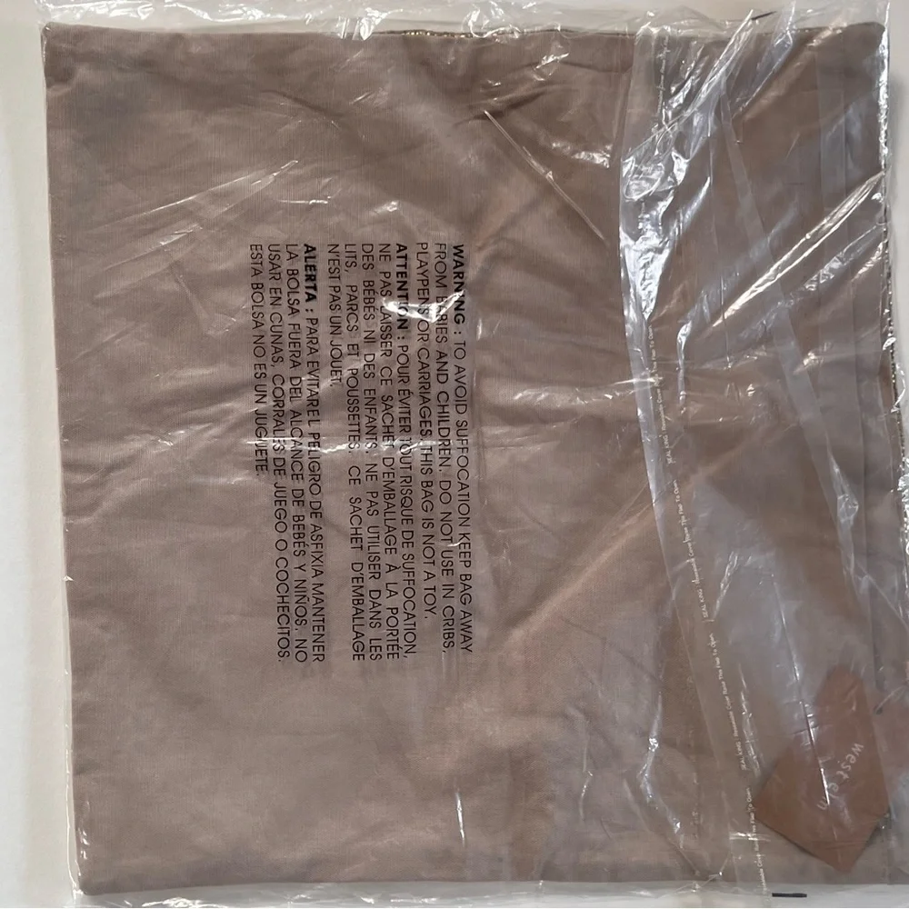 West Elm nwt west