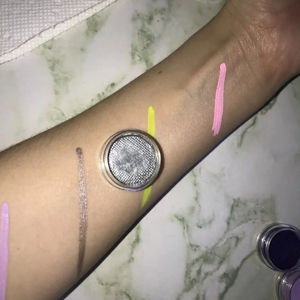 OSP Cosmetics this water