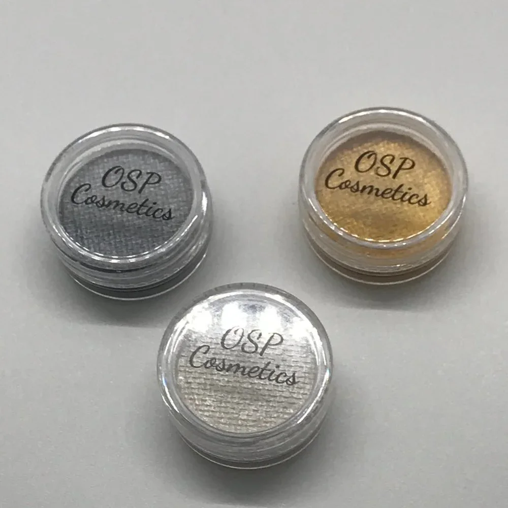 OSP Cosmetics this water