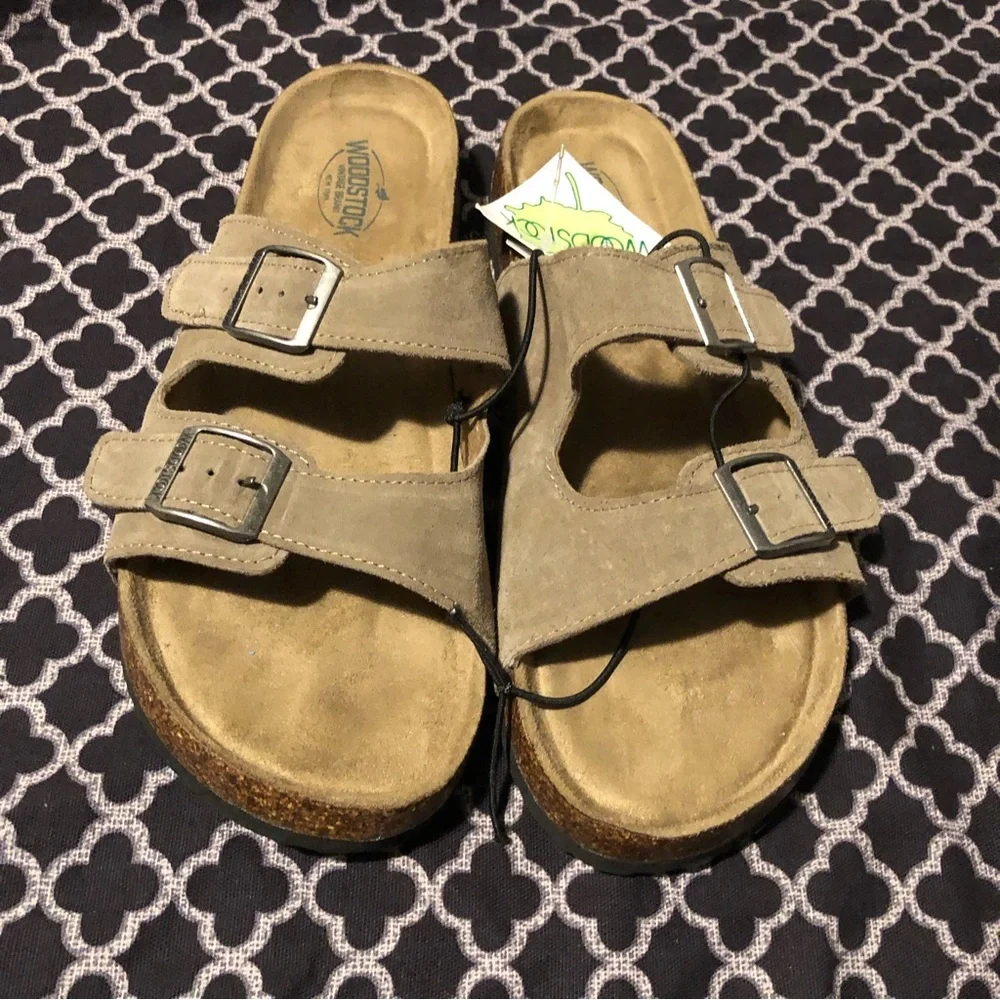 woodstock vintage wear