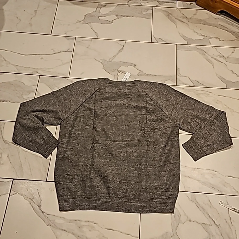 J. Crew crew swater