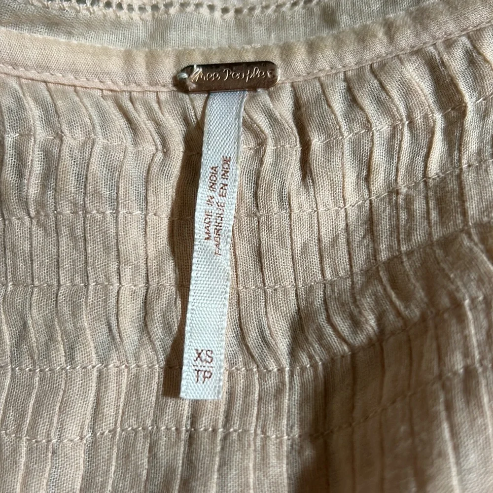 Free People free people