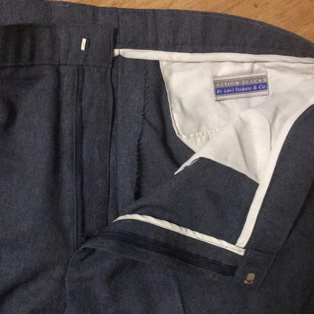 N/A waist 38
