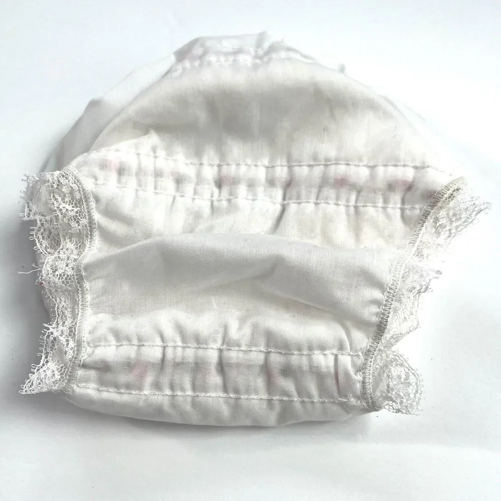 Alexis vintage baby