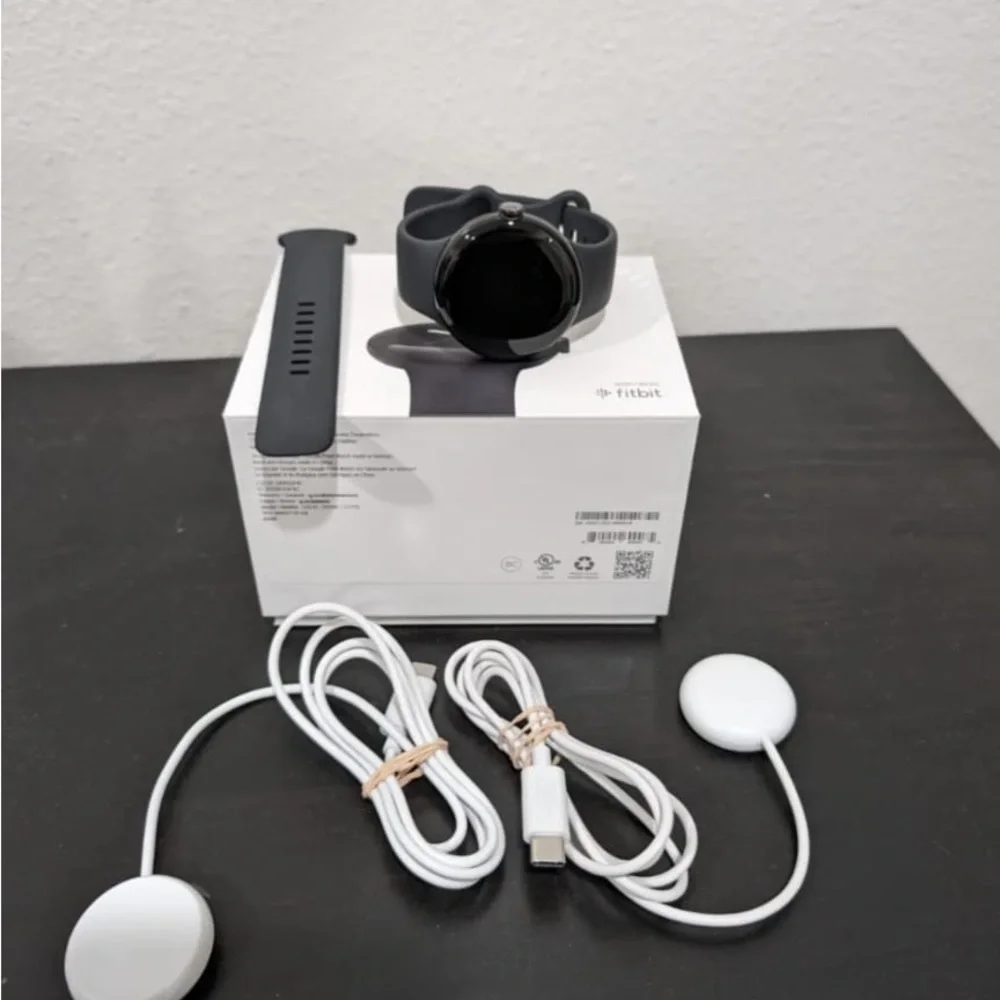 Google pixel watch NEW