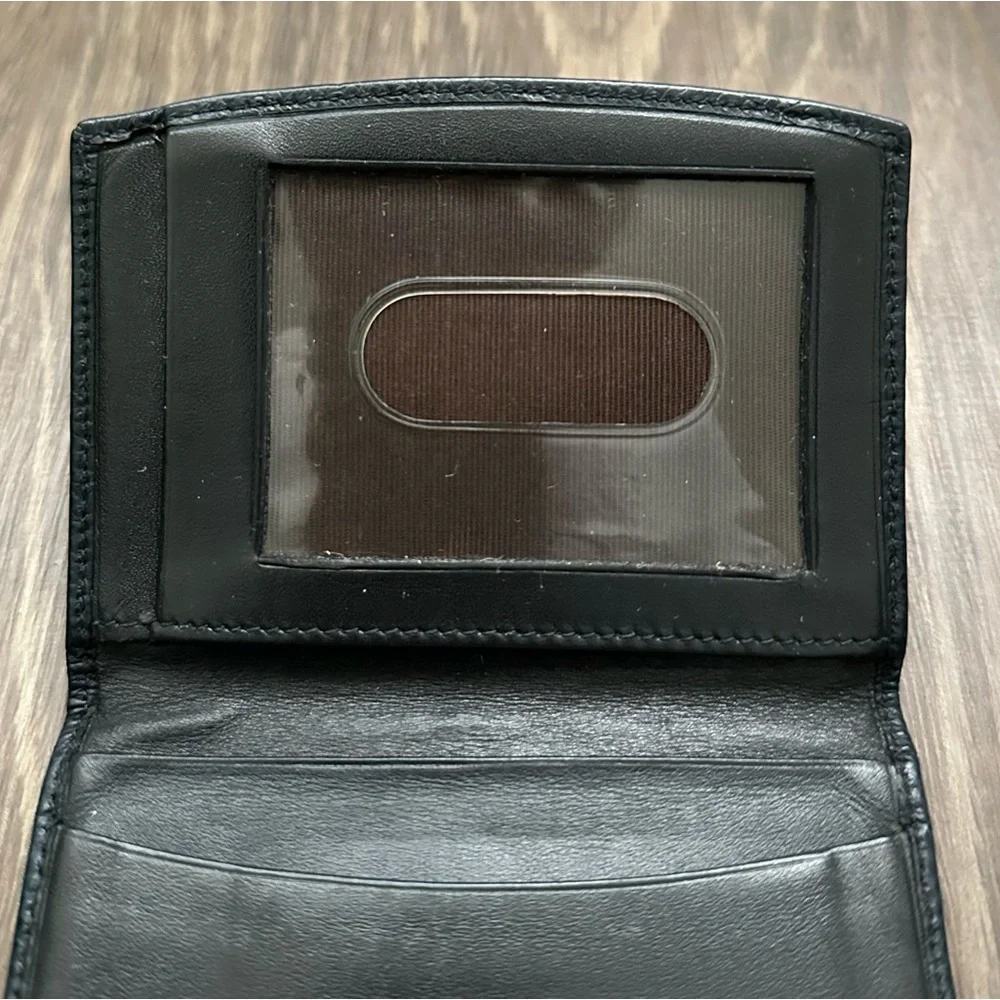 Coach pre loved