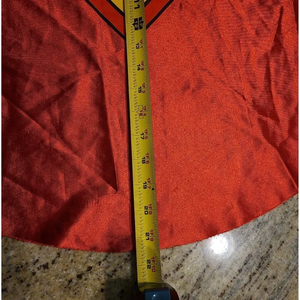 Wormser vintage superman