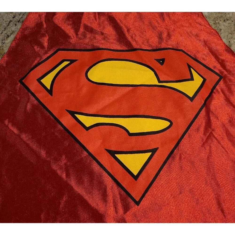 Wormser vintage superman