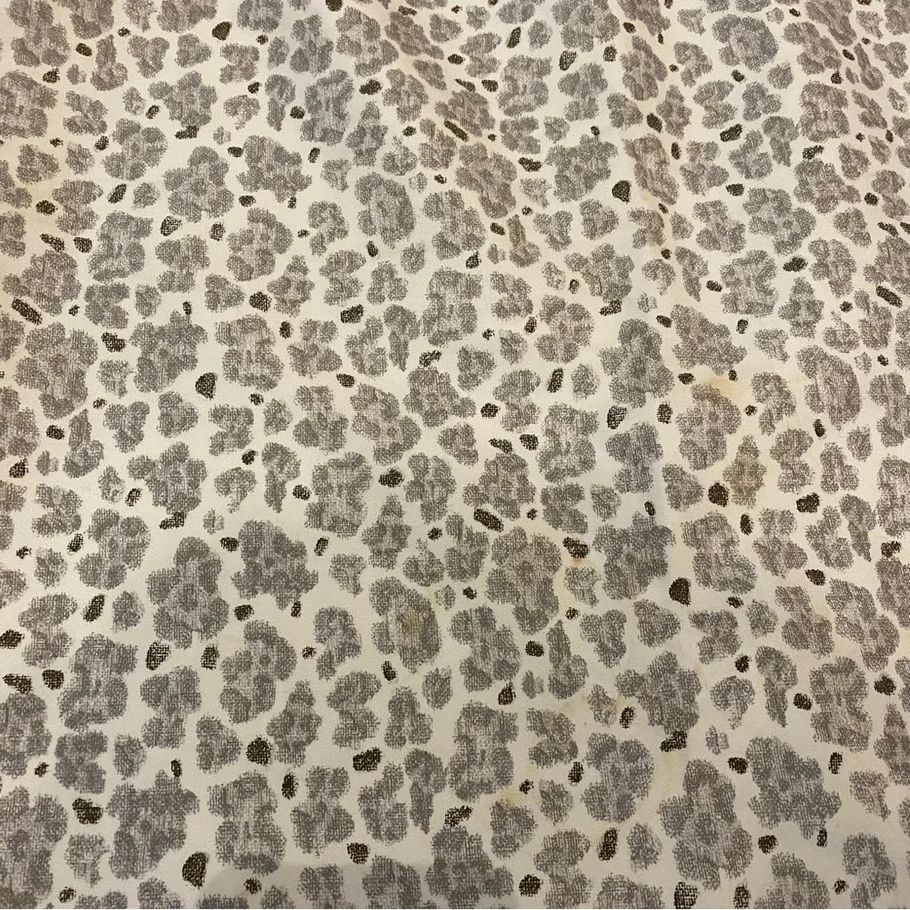 LOFT 17 skirt size