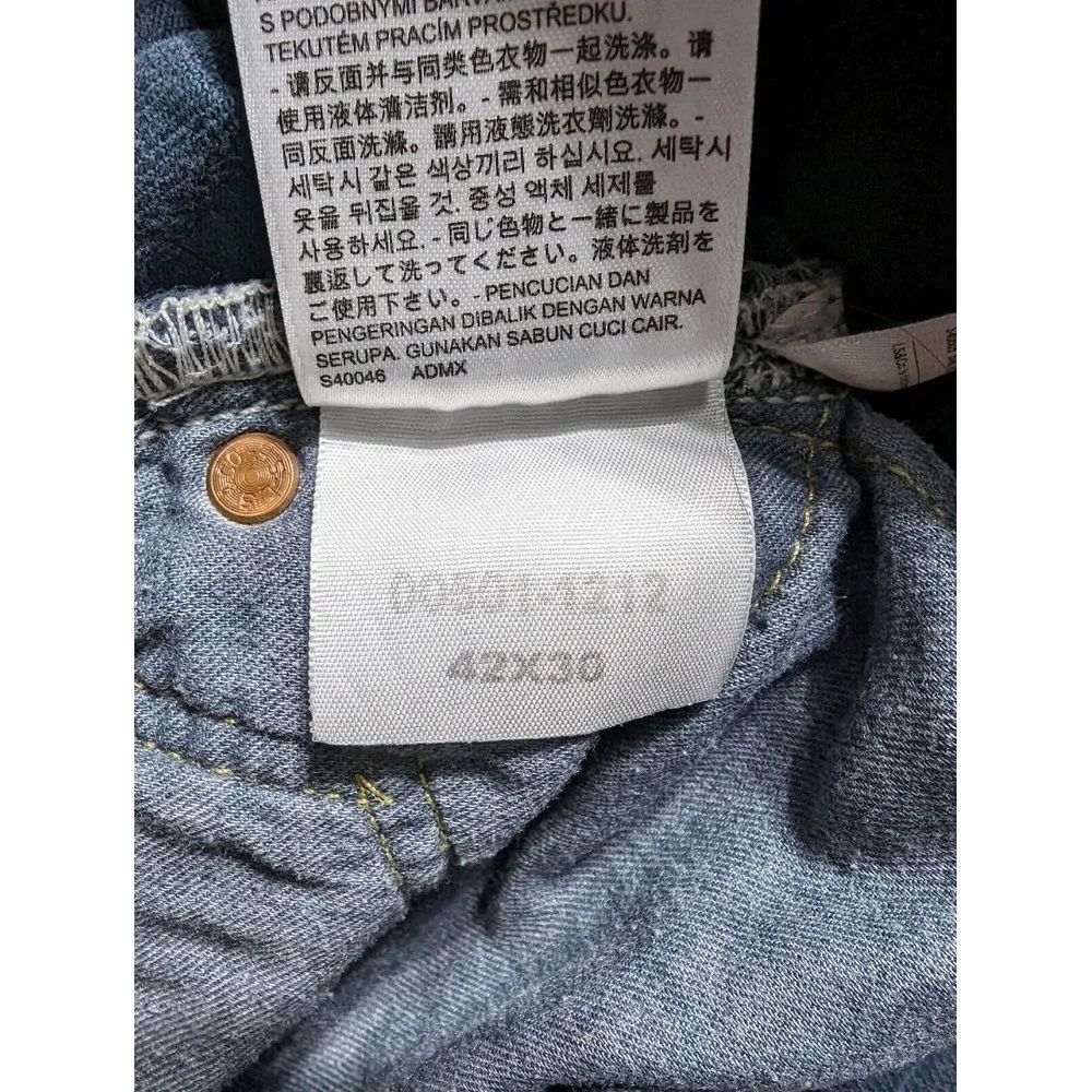 Levis levi 501