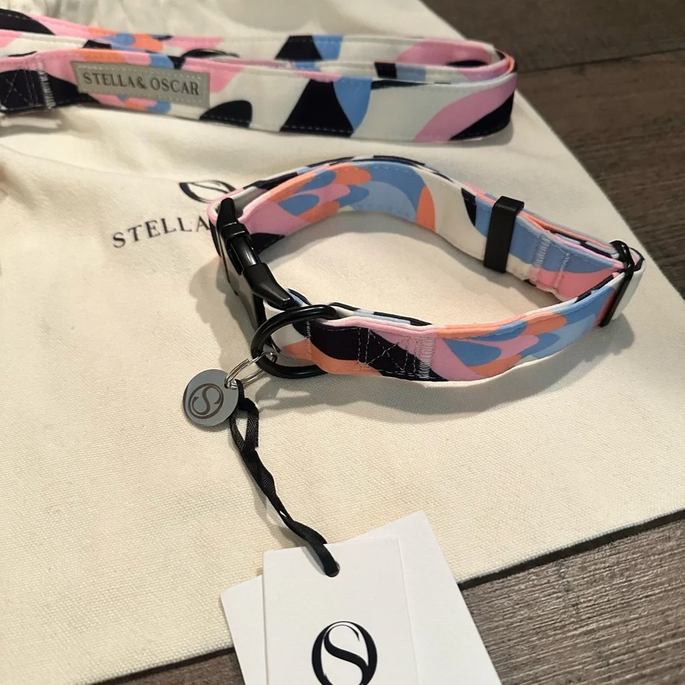 Stella & Oscar questions leave