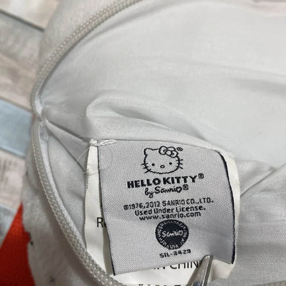 Sanrio hello kitty
