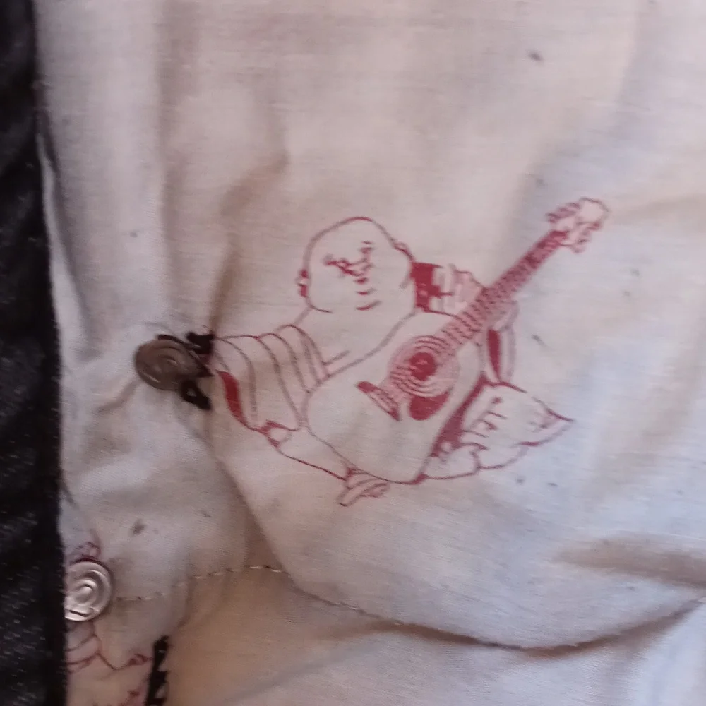 True Religion good ricky