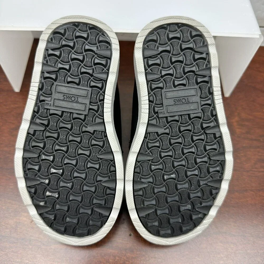 Toms toddler chukka