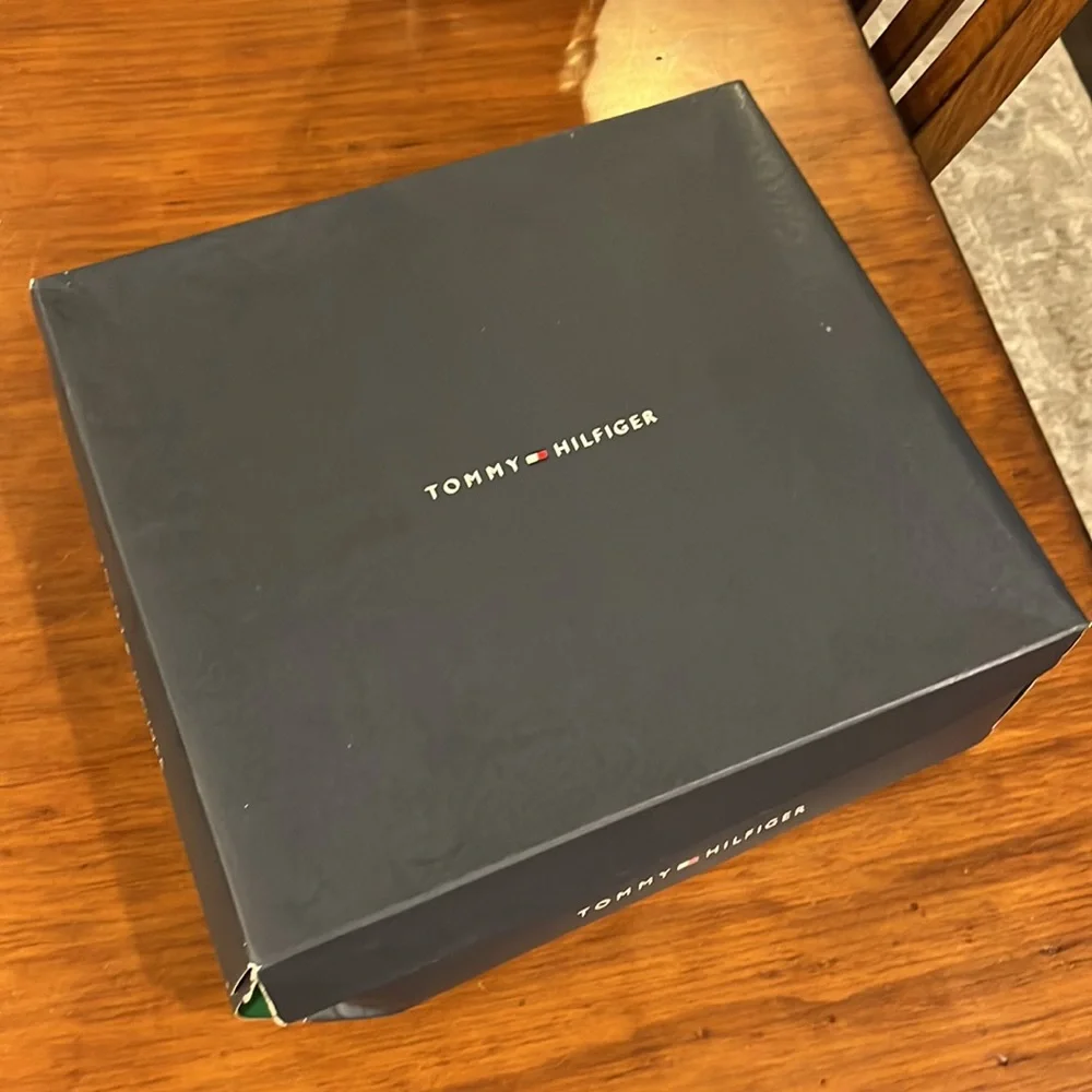 Tommy Hilfiger brand new
