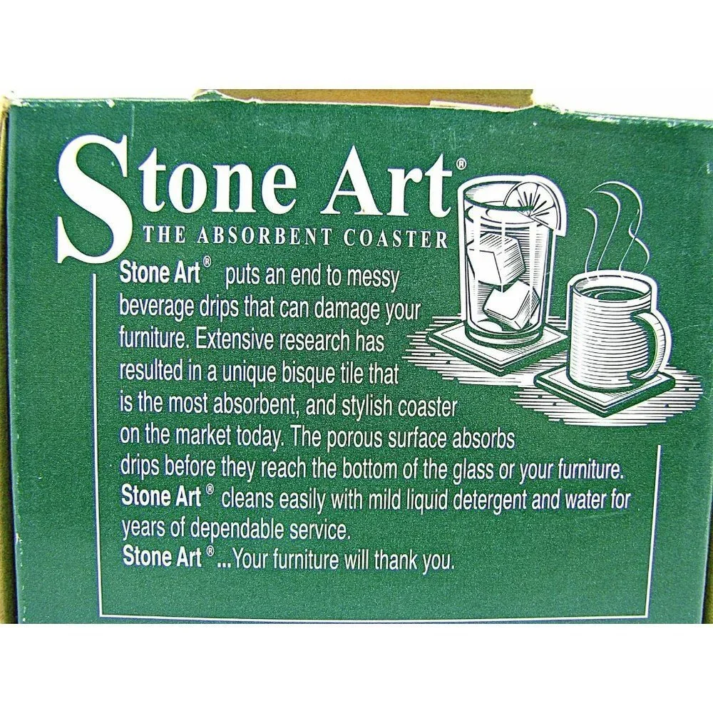 Stone Art stone art