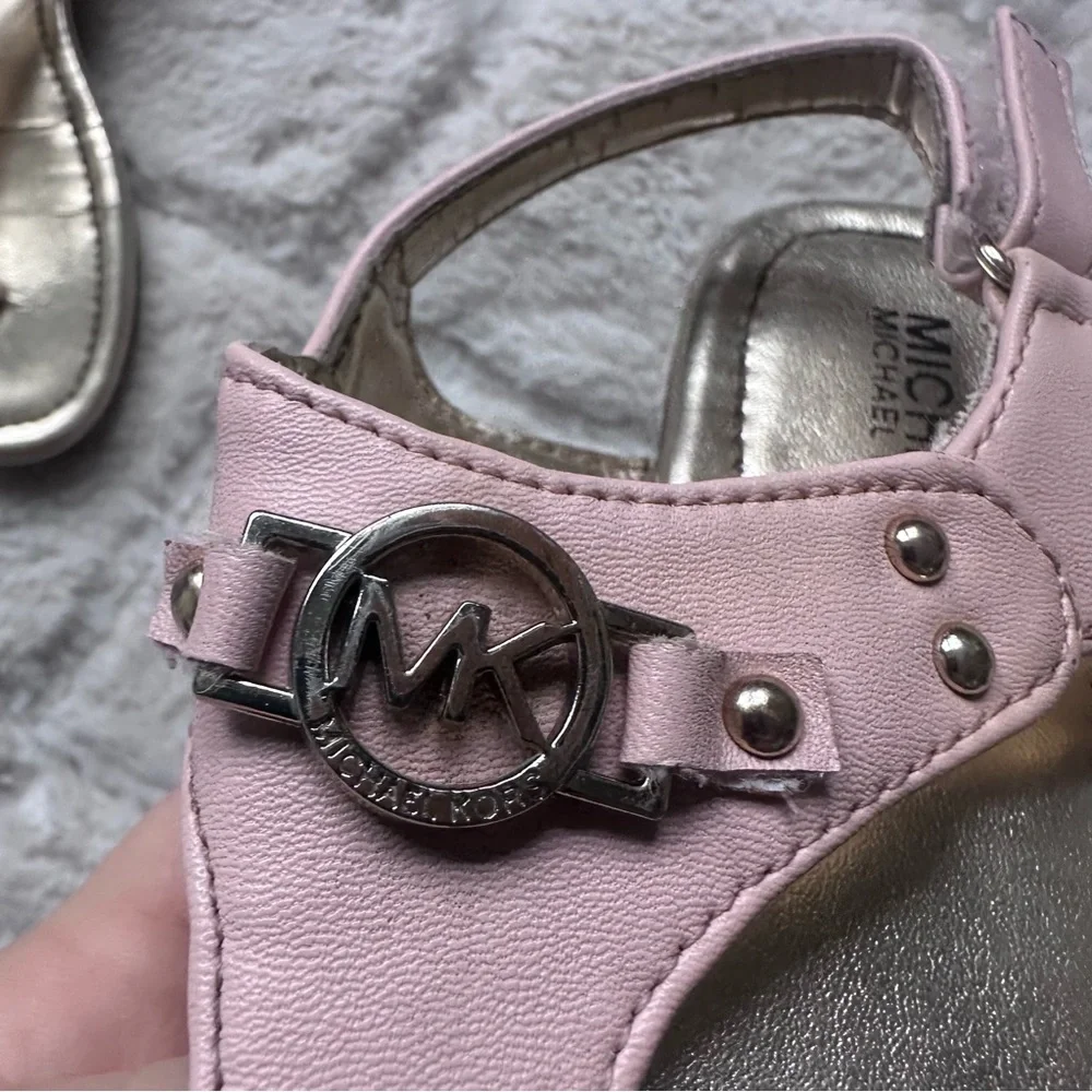 MICHAEL Michael Kors brand michael