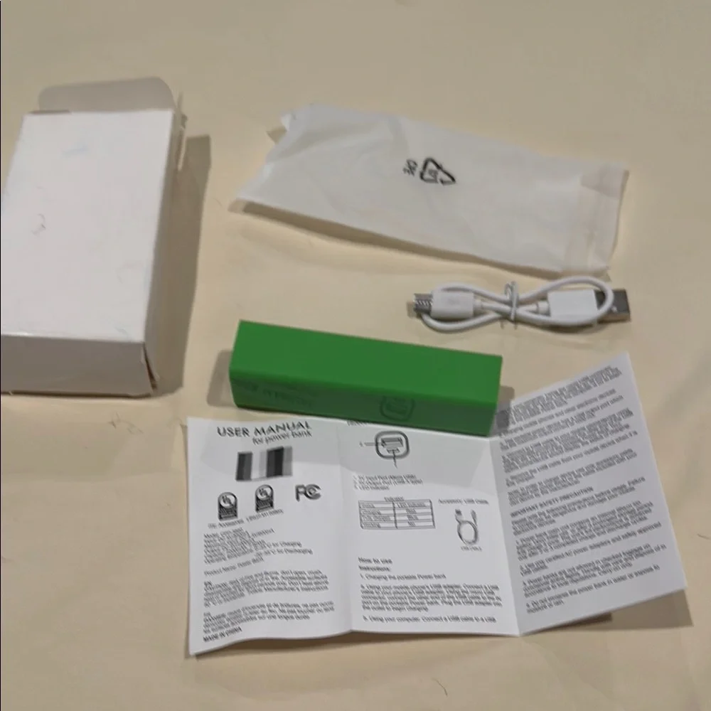 T-Park this charger