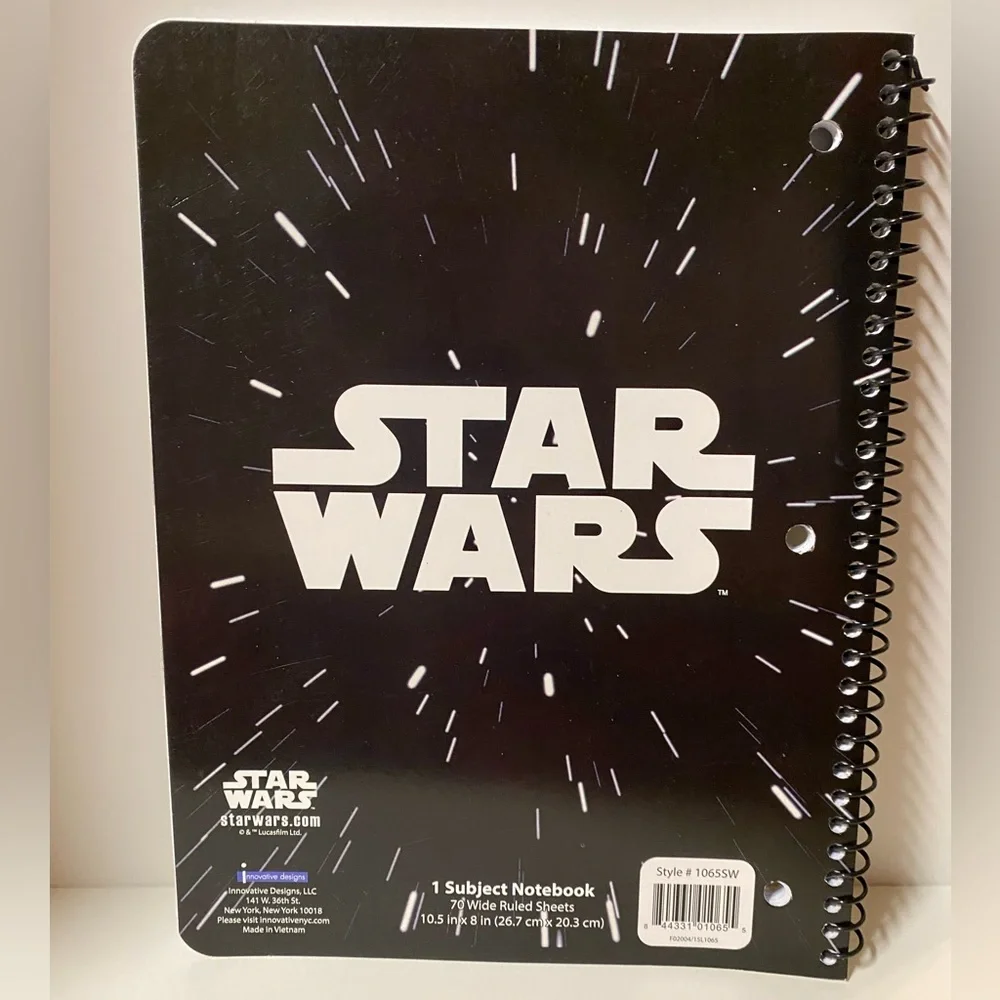 Star Wars lucasfilm ltd