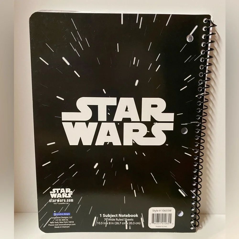 Star Wars lucasfilm ltd