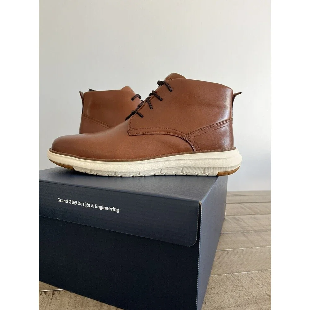 Cole Haan full rich