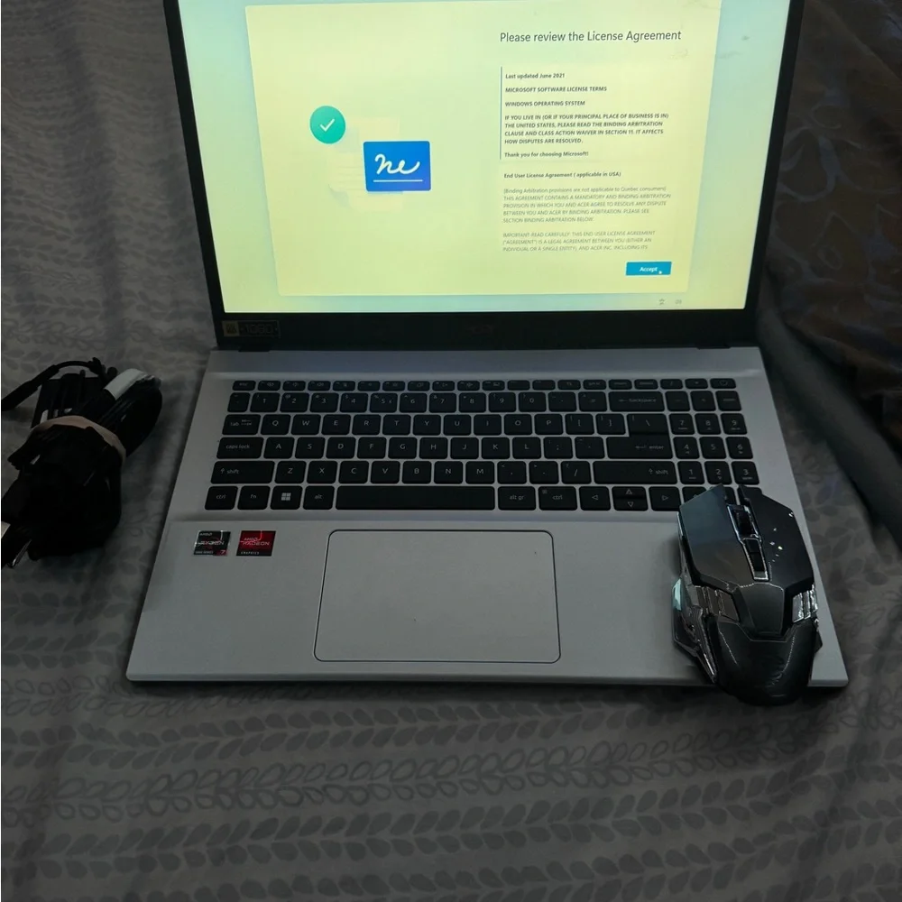 Acer ryzen gaming
