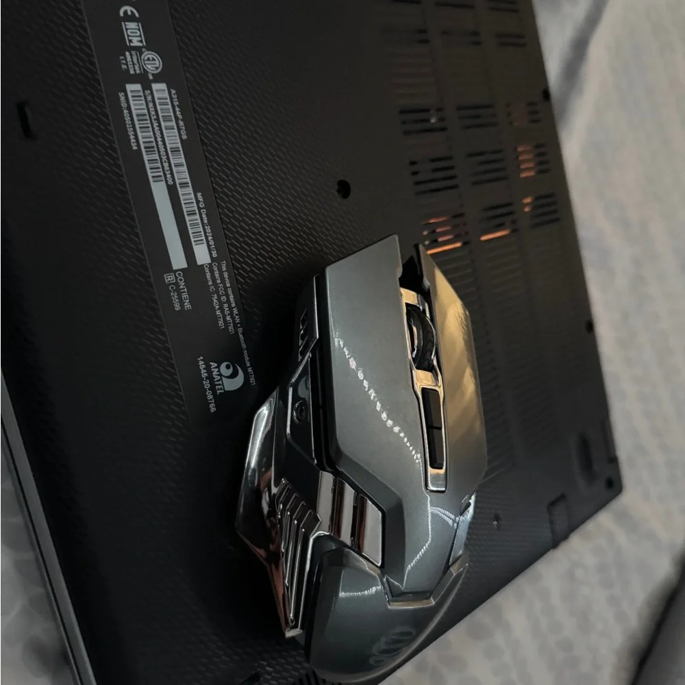 Acer ryzen gaming