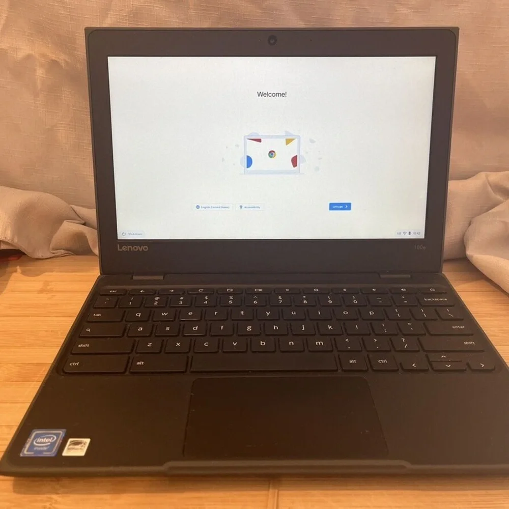 Lenovo experience seamless