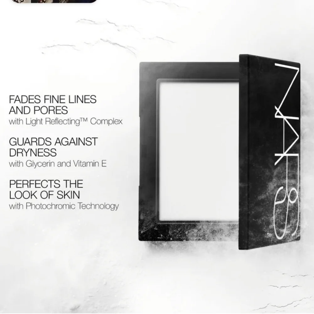 nars new