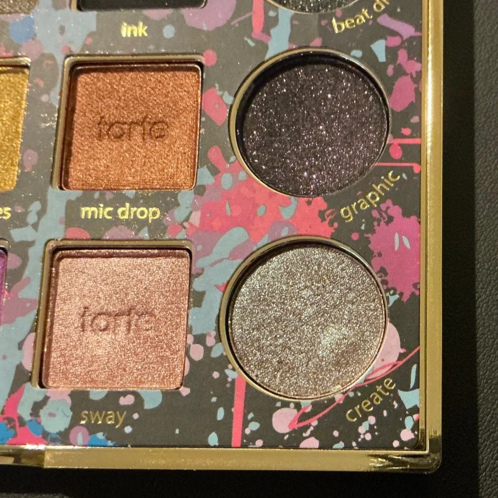 tarte elevate your