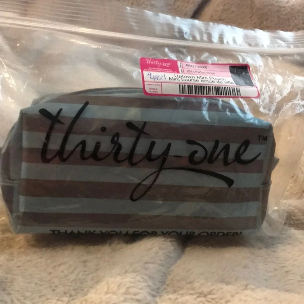thirty-one nib thirty