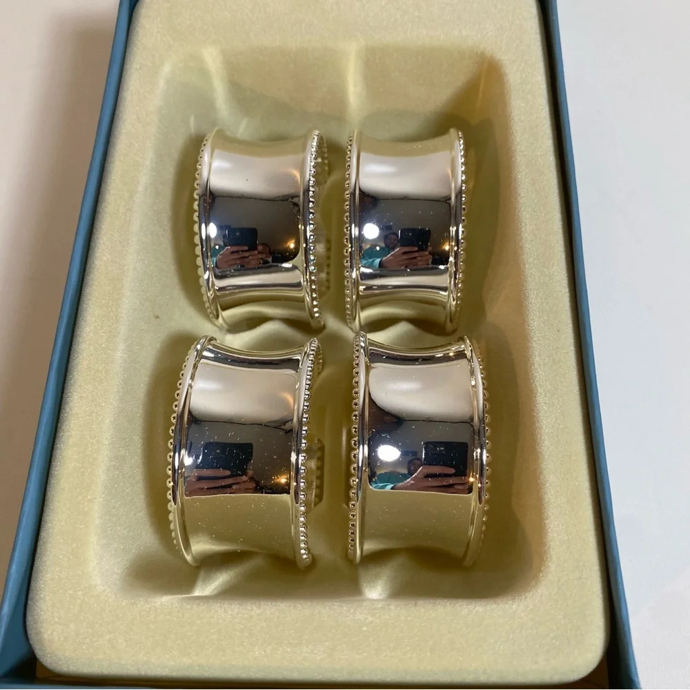 Reed & Barton nib set