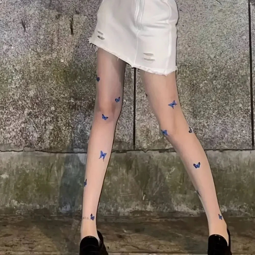 N/A women blue