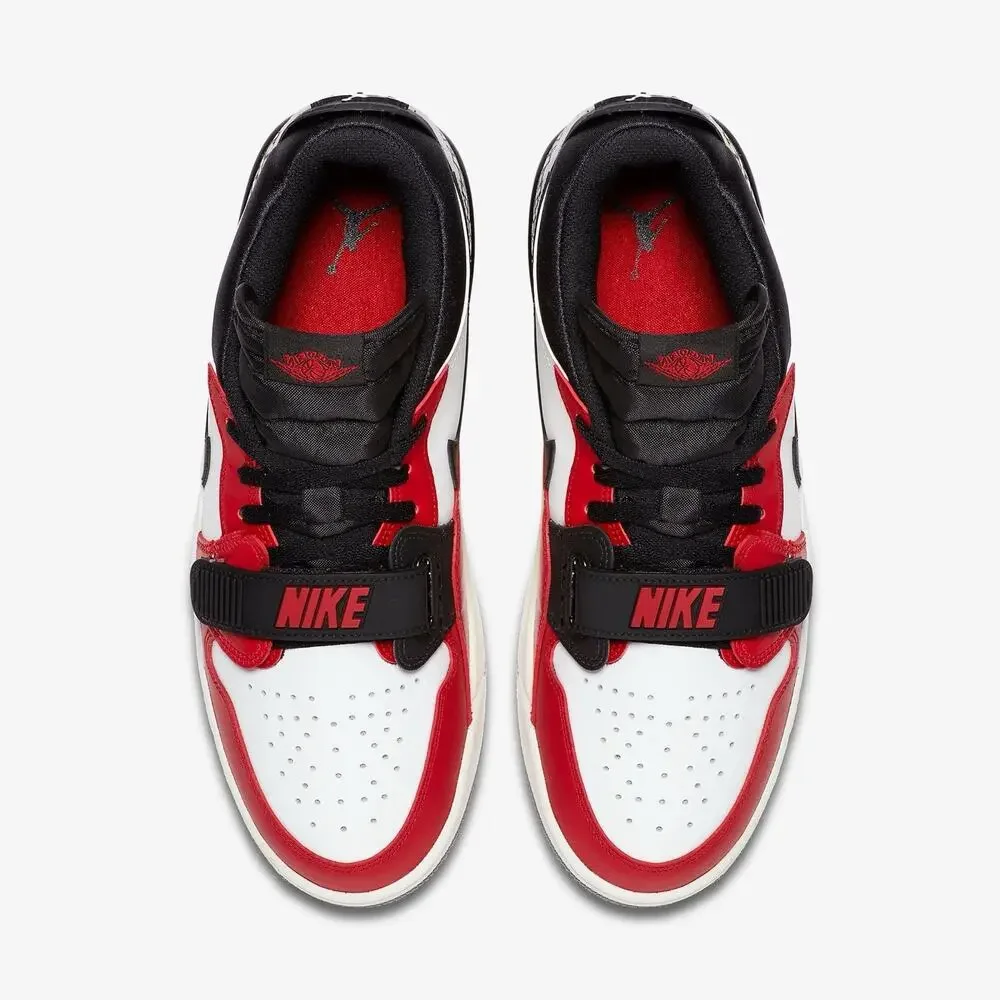 Nike that questions