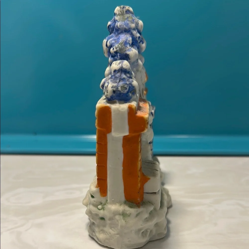 Fish Aquarium Decor - Made in Japan
