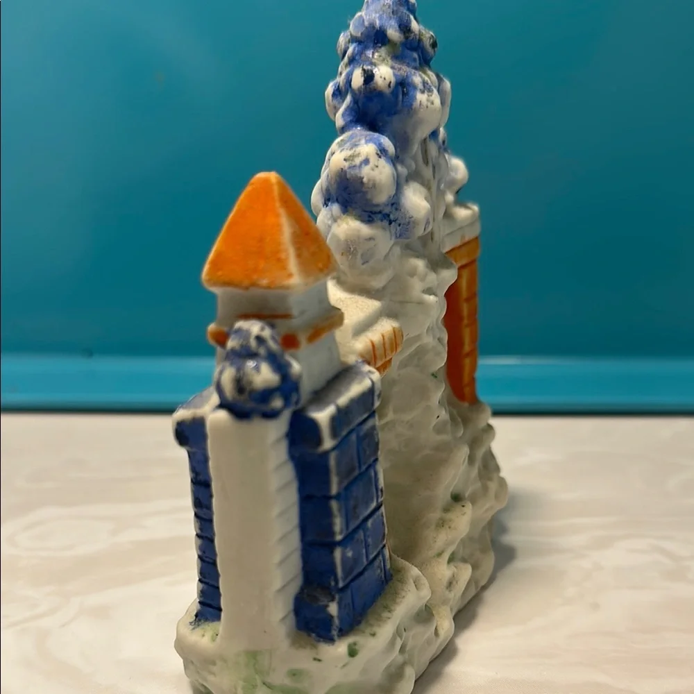 Fish Aquarium Decor - Made in Japan