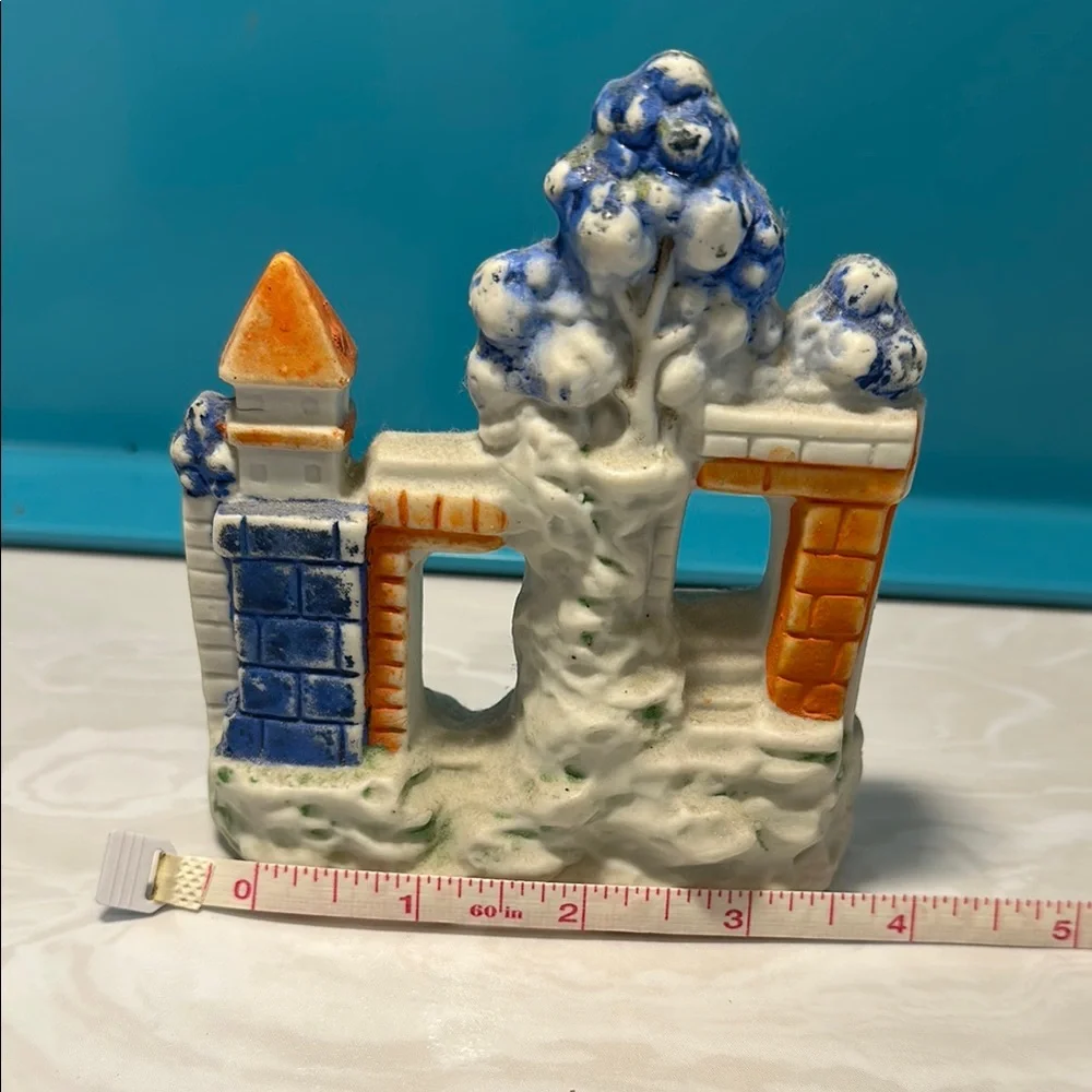 Fish Aquarium Decor - Made in Japan
