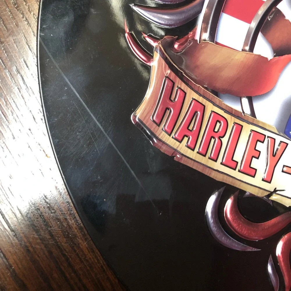 Harley-Davidson 15inch harley