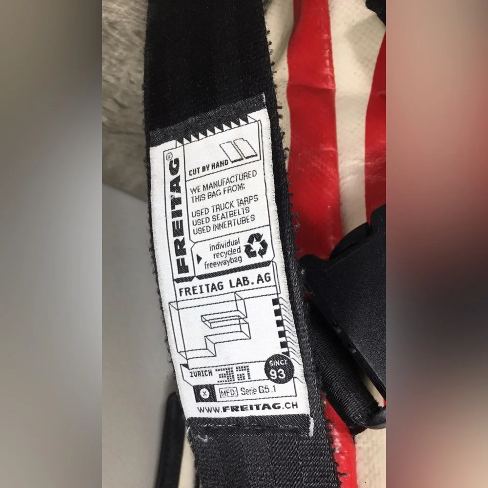 Freitag up sale