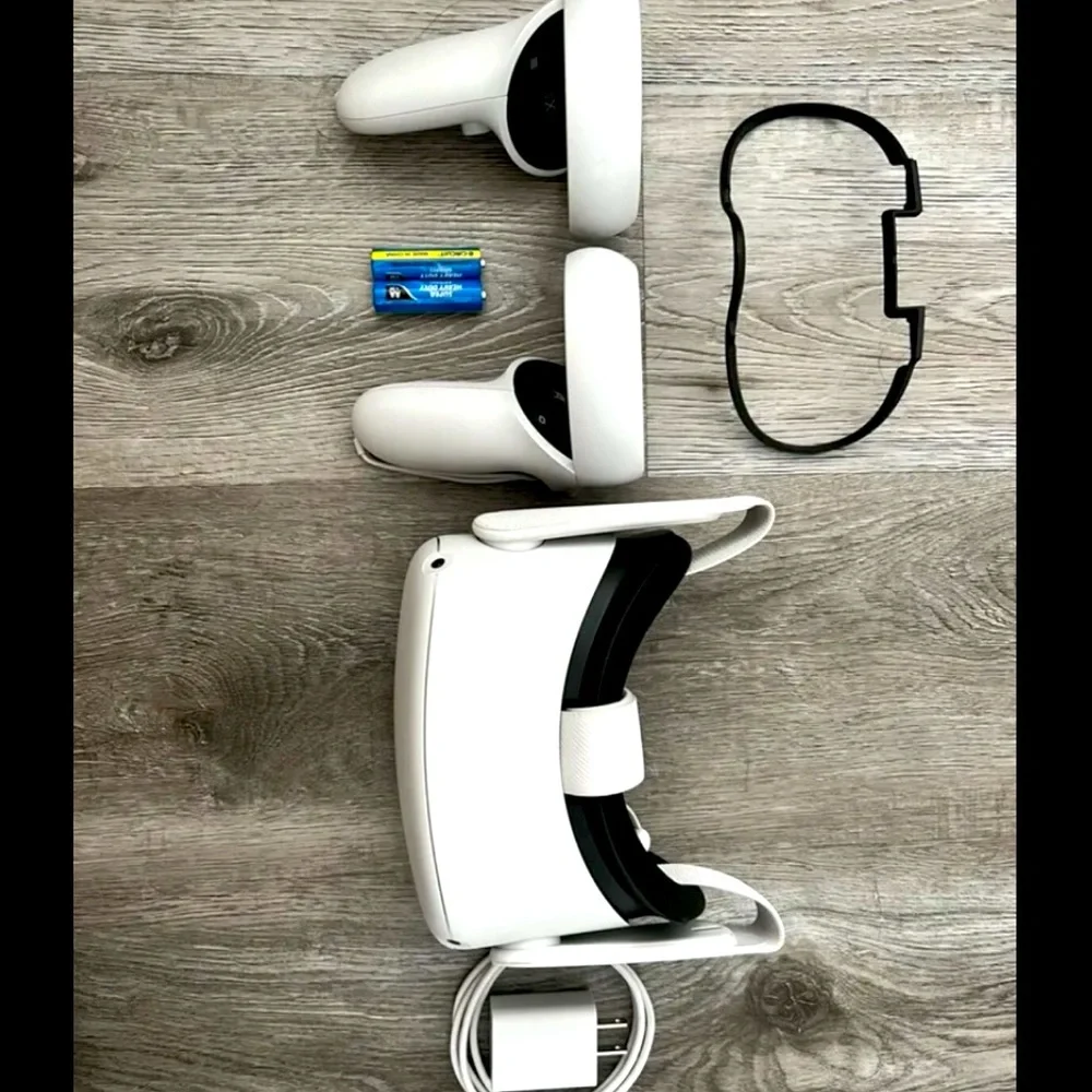 Oculus reposhing this