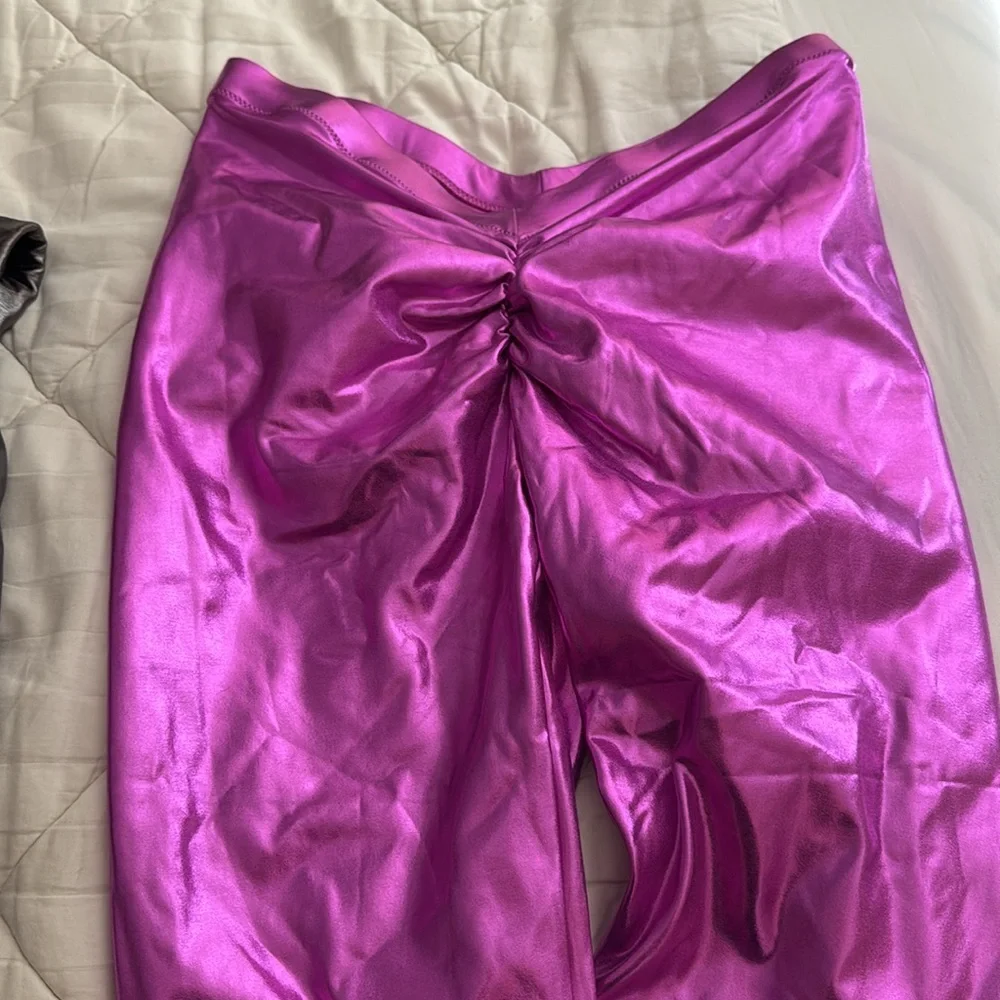 NWT Skims Swim V Waist Pant